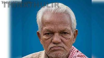 விருதுநகரில் 7 வயது சிறுமிக்கு பாலியல் தொந்தரவு: 69 வயது முதியவர் போக்சோ சட்டத்தில் கைது