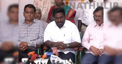 ஏஐ மனிதர்களின் வேலைகளை பறிக்காது; கல்வியில் புதிய மாற்றங்கள் வரவுள்ளதாக அமைச்சர் ராஜ்மோகன் தகவல்