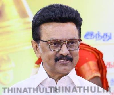 நீட் தேர்வை ரத்து செய்வதே நிரந்தர தீர்வு: மு.க.ஸ்டாலின் வலியுறுத்தல்