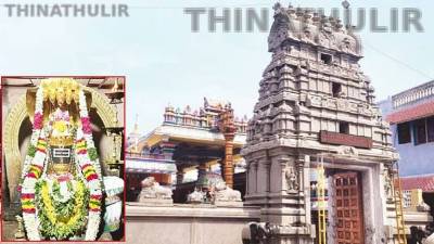 மாமல்லபுரம் மல்லிகேஸ்வரர் கோவில்: பல்லவர் கால சிறப்புமிக்க சிவத்தலம்