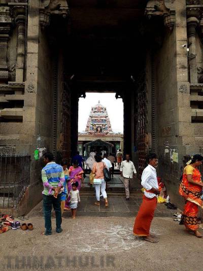 கோவில்களுக்கு பரம்பரை முறைவழி சாரா அறங்காவலர்கள் நியமனம்: விண்ணப்பிக்க ஆகஸ்ட் 12 வரை கால அவகாசம்