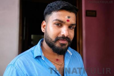 நாகர்கோவில் சிறைக் கைதி சபரிவர்மன் கொலை வழக்கு: சி.பி.சி.ஐ.டி. விசாரணைக்கு மாற்றம்
