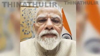 வினாத்தாள் கசிவுக்கு கடும் கட்டுப்பாடு: மேலும் நடவடிக்கை எடுக்கப்படும் என பிரதமர் மோடி உறுதி
