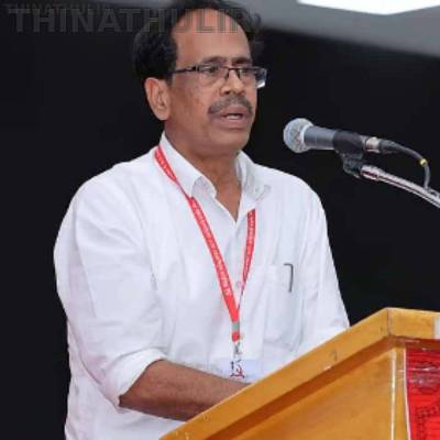 காவல் மரணங்கள் தொடர்வதை தடுக்க அரசு உடனடி நடவடிக்கை எடுக்க வேண்டும்: இந்தியக் கம்யூனிஸ்ட் கட்சி வலியுறுத்தல்