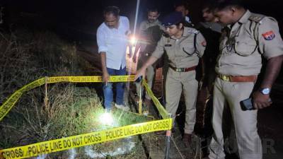 தூத்துக்குடியில் மதுபோதையில் ஏற்பட்ட மோதல்: டைல்ஸ் தொழிலாளி அரிவாளால் வெட்டிக்கொலை
