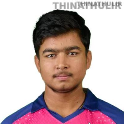 வைபவ் அதிரடி அரைசதம்; 15 வயதில் புதிய உலகச் சாதனை – ஜிம்பாப்வேயை வீழ்த்தி இந்தியா வெற்றி