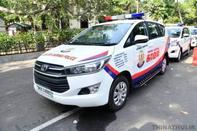 விசாரணைக் கைதி சபரிவர்மன் கொலை வழக்கு: சி.பி.சி.ஐ.டி. விசாரணை தீவிரம்