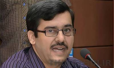 நில நிர்வாக ஆணையராக ராஜேஷ் லக்கானி நியமனம்; தமிழ்நாடு அரசு உத்தரவு