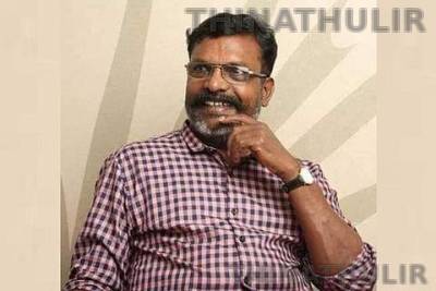 மத்திய கல்வி மந்திரி தர்மேந்திர பிரதான் பதவி விலகக் கோரி ஜூலை 27-ல் விசிக ஆர்ப்பாட்டம்: திருமாவளவன் அறிவிப்பு