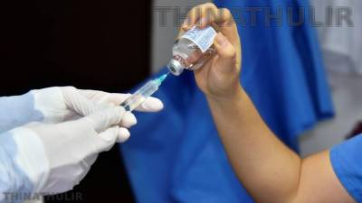ரேபிஸ் தடுப்பூசிக்கு நாடு முழுவதும் பற்றாக்குறை இல்லை: மத்திய அரசு விளக்கம்