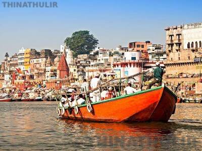 கங்கையில் பிரியாணி சாப்பிட்ட வழக்கு: 14 பேர் 3 மாதங்கள் சிறையில் இருந்தது வேதனைக்குரியது – சுப்ரீம் கோர்ட் நீதிபதி