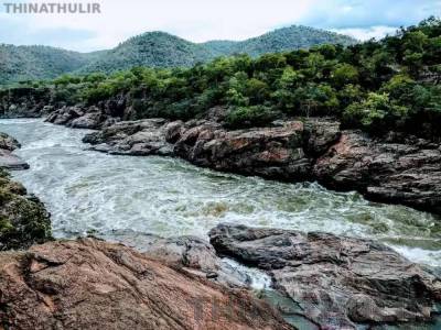 மேகதாது அணை விவகாரத்தில் உடனடி சட்ட நடவடிக்கை அவசியம்: பெருந்தலைவர் மக்கள் கட்சி வலியுறுத்தல்