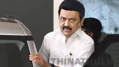 கல்வியோடு விளையாட்டிலும் நம் இளைஞர்கள் சிறக்கட்டும்: மு.க.ஸ்டாலின்