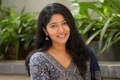 போராட்ட சூழலால் 'ஜனநாயகன்' ரிலீஸை முழுமையாக கொண்டாட முடியவில்லை: நடிகை ரேச்சல் ரெபேக்கா