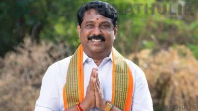 'மூடப்பட்ட டாஸ்மாக் கடைகள் குறித்து வெள்ளை அறிக்கை வெளியிட அரசு ஏன் தயங்குகிறது?'  - நயினார் நாகேந்திரன் கேள்வி