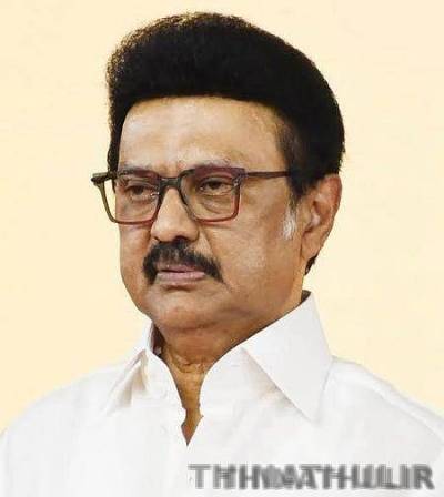 சொத்து விவரங்களை மறைத்ததாக குற்றச்சாட்டு; ஸ்டாலின் தொடர்பான வழக்கு உயர்நீதிமன்றத்தில் விசாரணை
