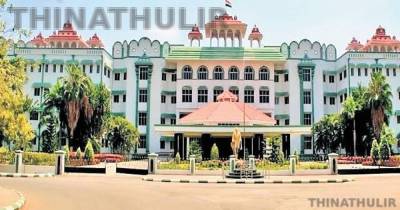 கரூர் கூட்ட நெரிசி உயிரிழப்புகள்: அரசு வேலை வழங்கியது கொள்கை முடிவு; ஐகோர்ட்டில் தமிழக அரசு விளக்கம்