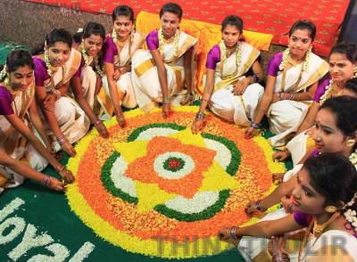 கேரளம்:  ஓணம் பரிசு பொருட்கள் ஆகஸ்டு 10 முதல் விநியோகம்; மந்திரி அறிவிப்பு