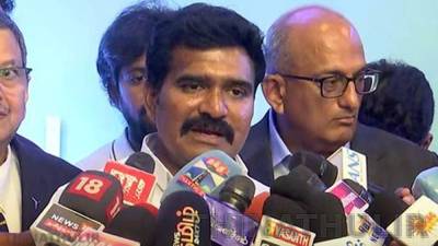 தமிழ்நாட்டில் தமிழ்த்தாய் வாழ்த்துக்கே முன்னுரிமை; அமைச்சர் நிர்மல் குமார் உறுதி