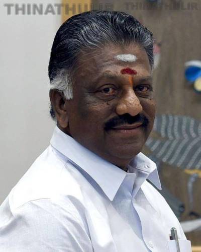 தவெகவில் இணைய ஓ.பன்னீர்செல்வம் முடிவு: விரைவில் எம்.எல்.ஏ. பதவி ராஜினாமா