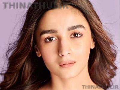 அசாம் வெள்ள நிவாரணத்திற்கு உதவுங்கள்... ரசிகர்களிடம் ஆலியா பட் உருக்கமான கோரிக்கை