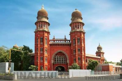 பாலியல் குற்ற வழக்குகள் 2 மாதங்களில் முடிக்க நடவடிக்கை எடுக்க வேண்டும்: மாவட்ட நீதிபதிகளுக்கு சென்னை ஐகோர்ட்டு உத்தரவு
