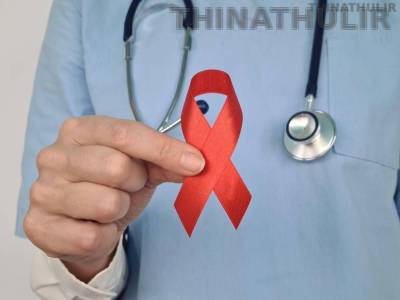 கர்நாடகாவில் 7,000-க்கும் மேற்பட்ட கல்லூரி மாணவர்களுக்கு எச்.ஐ.வி. தொற்று உறுதி!