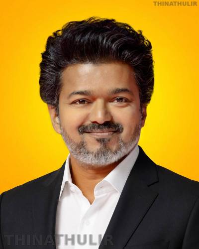 மேகதாது அணை விவகாரம்: முதல்-அமைச்சர் விஜய் தலைமையில் இன்று முக்கிய ஆலோசனை