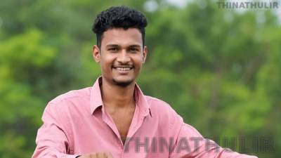 கோவை: பாரதியார் பல்கலைக்கழக வனப்பகுதியில் தற்காலிக ஊழியர் சடலமாக மீட்பு