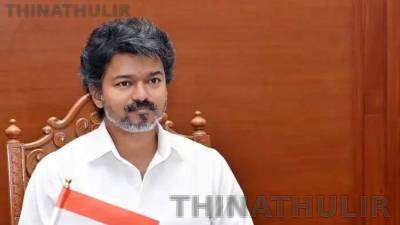 மேகதாது விவகாரம்: முதல்-அமைச்சர் விஜய்யுடன் கர்நாடகா செல்லும் 13 பேர் கொண்ட குழு விவரம் வெளியீடு