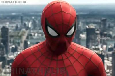 Spider-Man: Brand New Day இந்தியாவில் முதல் நாளிலேயே ரூ.80 கோடி வசூல்?