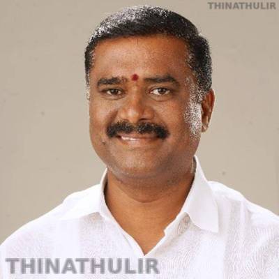 ஜாமீன் கோரி திமுக எம்.எல்.ஏ. மார்க்கண்டேயன் மீண்டும் மனு; ஆகஸ்ட் 3-ல் ஐகோர்ட்டில் விசாரணை