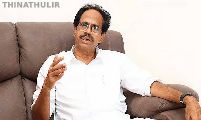 அரசு கல்லூரிகளில் 6,000 உதவிப் பேராசிரியர்கள் நியமனம்: தமிழக அரசின் முடிவுக்கு சி.பி.ஐ. வரவேற்பு