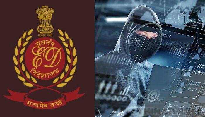 ரூ.3,000 கோடி டிஜிட்டல் பணமோசடி வழக்கு: மேலும் 3 பேர் கைது - அமலாக்கத்துறை