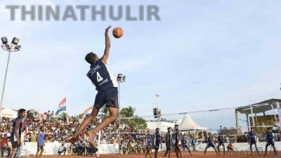 தமிழகத்தில் உற்சாகமாக தொடங்கிய 18-வது ஈஷா கிராமோத்சவப் போட்டிகள்