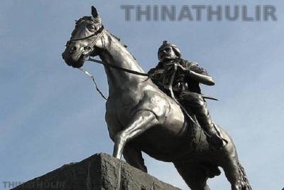 தீரன் சின்னமலை நினைவு தினம்: திருப்பூர் மாவட்டத்தில் நாளை உள்ளூர் விடுமுறை