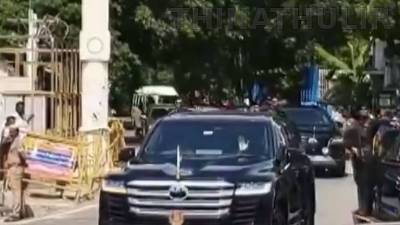 காஞ்சிபுரம் தொழில் வளாகங்களில் முதல்-அமைச்சர் விஜய் ஆய்வு மேற்கொண்டார்