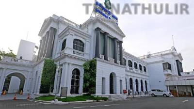 ரூ.2,000 கோடி நிதியுடன் ‘வெற்றி’ மடிக்கணினி திட்டம்; தமிழக பட்ஜெட்டில் முக்கிய அறிவிப்புகள்