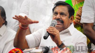 பட்ஜெட்டில் புதிய அறிவிப்புகள் இல்லை; தேர்தல் வாக்குறுதிகளும் நிறைவேறவில்லை – எடப்பாடி பழனிசாமி விமர்சனம்