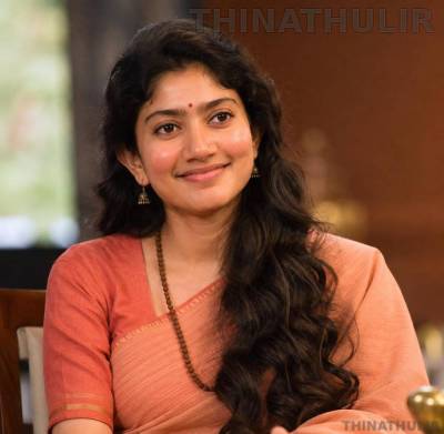 சீதாவுக்கு சுருள் முடி இருந்ததா? – ராமாயணம் குறித்து நடிகை சாய் பல்லவி விளக்கம்