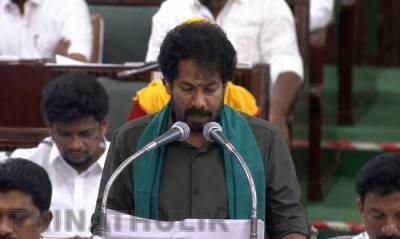 தென்னை சாகுபடிக்கு ரூ.16 கோடி சிறப்புத் திட்டம்: வேளாண் பட்ஜெட்டில் அறிவிப்பு
