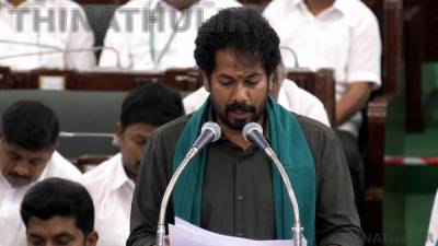 வேளாண் பட்ஜெட்டில் அறிவிக்கப்பட்ட முக்கிய அம்சங்கள் என்னென்ன?