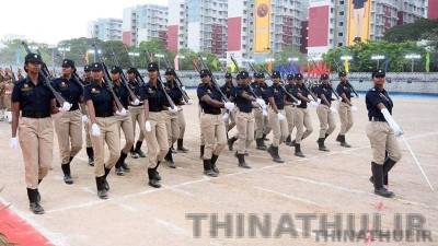 சிங்கப்பெண் சிறப்பு அதிரடிப்படை: ஒரே வாரத்தில் 308 புகார்களுக்கு நடவடிக்கை – டி.ஜி.பி அலுவலகம் தகவல்