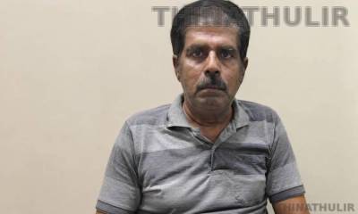 ரூ.100 கோடி பழனி கோவில் நில மோசடி: சிறையில் கைதான வழக்கறிஞர் உயிரிழப்பு