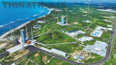 தனியார் மயமாகும் குலசேகரன்பட்டினம் ராக்கெட் ஏவுதளம்