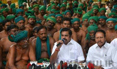 தவெக அரசை கண்டித்து ஆகஸ்ட் 14-ம் தேதி அதிமுக ஆர்ப்பாட்டம்
