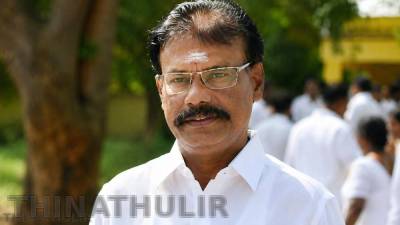 புதுக்கோட்டை: முன்னாள் ஊராட்சி மன்ற தலைவர் தலை துண்டித்து கொலை