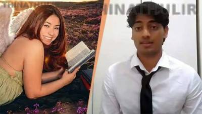 அமெரிக்காவில் காதலியை கொன்ற இந்திய மாணவன் ஜெர்மனியில் கைது