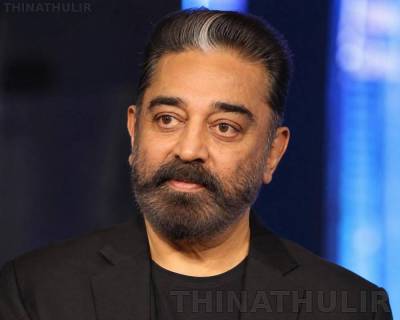 தமிழ்த்தாய் வாழ்த்து தனித்தீர்மானம்: கமல்ஹாசன் வரவேற்பு