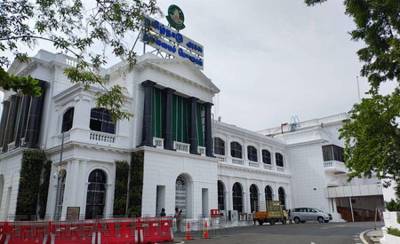 நீட் தேர்வுக்கு எதிராக இன்று சட்டசபையில் தனித்தீர்மானம்